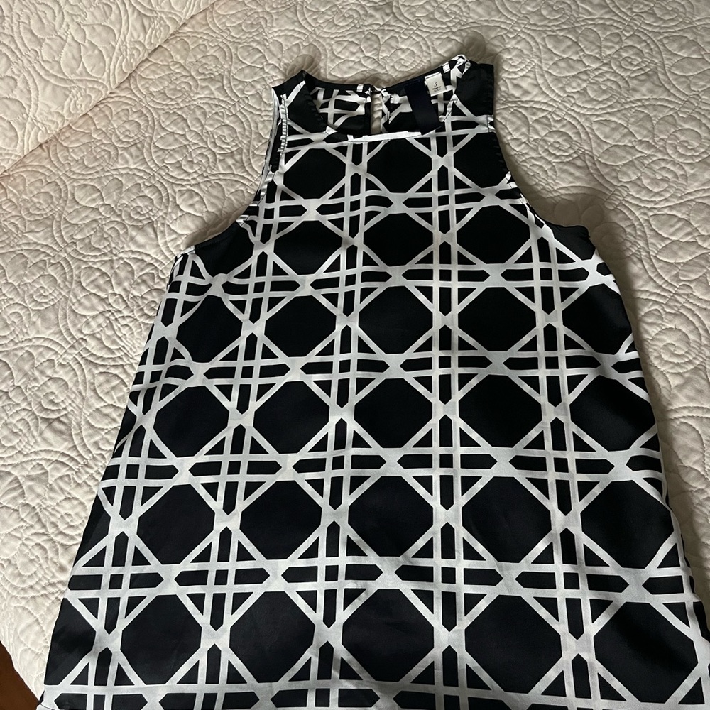 Francesca’s Women’s tank SMALL